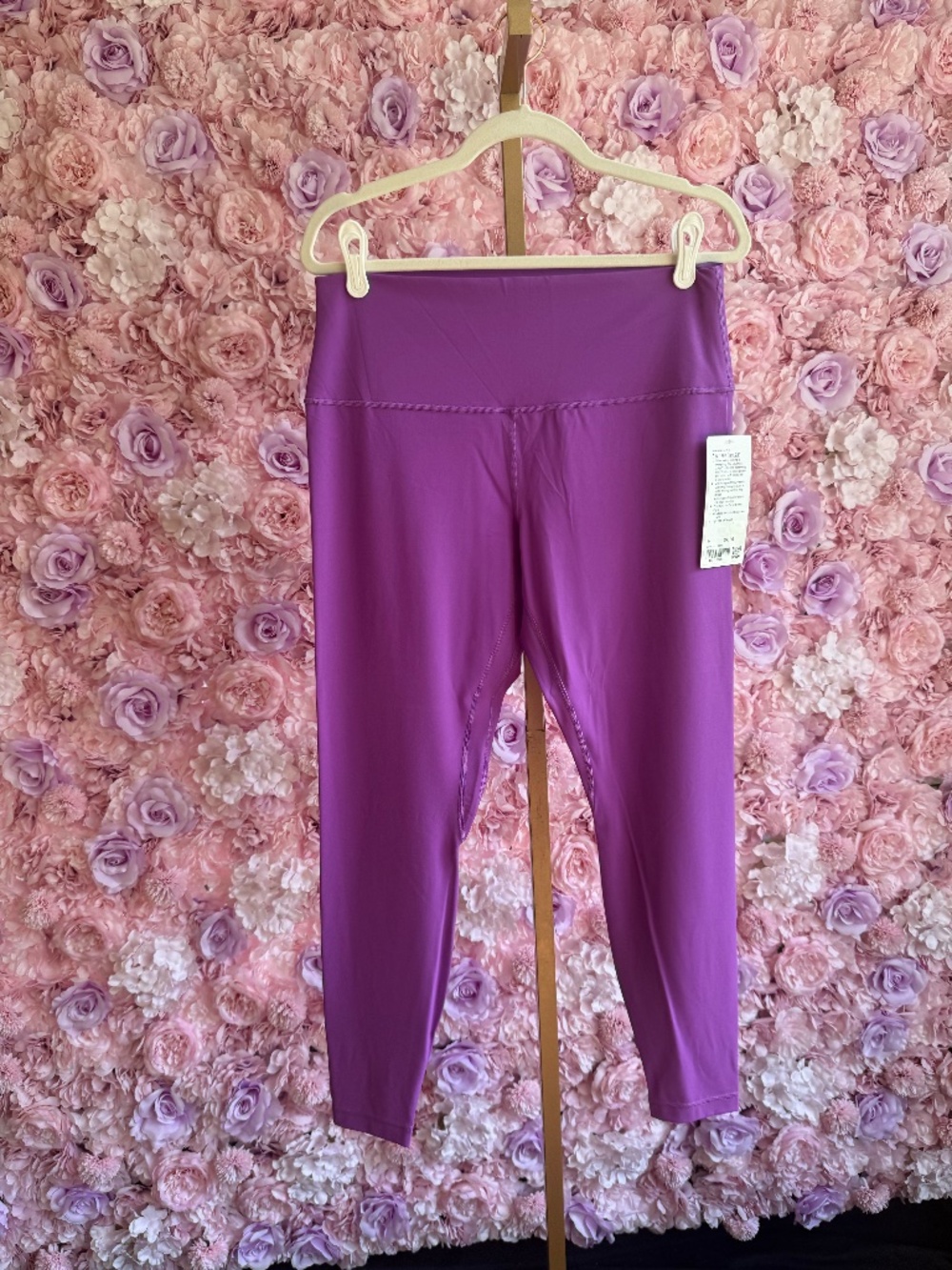 NWT Lululemon Align High-Rise Pant 28"